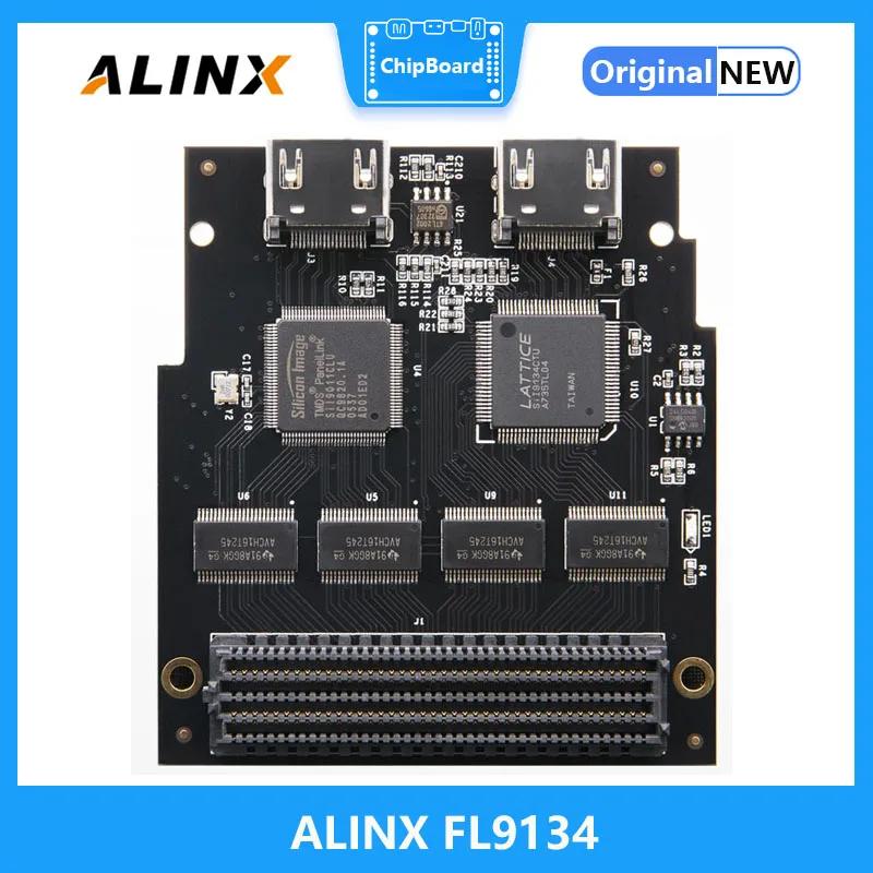 ALINX-FL9134: FMC LPC-HDMI Է  1080p  ī, FMC  , FPGA 